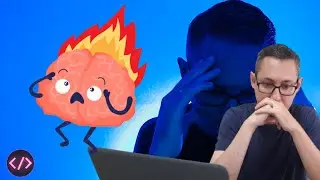 O Que Fazer Quando A Mente Do Programador Trava? 👨‍💻🤯