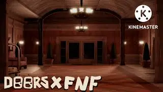 elevator - DOORS X fnf (CANCELED) Ost