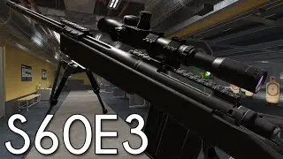 Warface || No Hud || S60E3