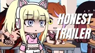 Honest Trailer | Youtuber Academy (Gift for @angelediits)