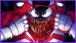 Our Responsibility | Spider-Man Comic Dub