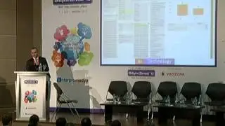Emre Çabuk Tophane Salonu