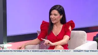 JEDAN DOBAR DAN | 17. OKTOBAR 2024