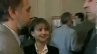 Правда о Юлии Тимошенко и Павле Лазаренко