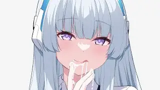 Noas Unusual Coffee - A very Normal Day In Millennium Science School | Blue Archive