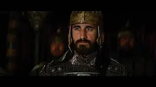 Yabancı  filmde Fatih Sultan Mehmet