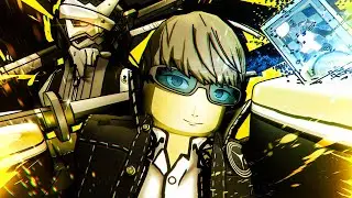 This New Roblox Anime Fighting Game Releases IN 2 DAYS 🔥