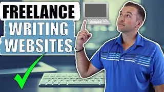 Freelance Writing Portfolio Website: 5 Things You Need to Land Clients $$$