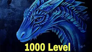 Dragon Sim ~ 1000 Level Hack