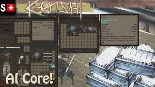 Kenshi 
