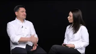 Interviu - George Buhnici