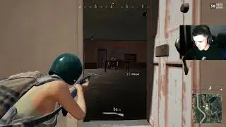 DIE VERDOMDE BORDER! - PUBG - #2