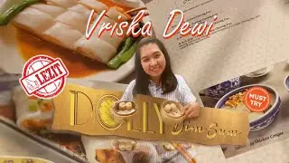 DIMSUM TERENAK DI KUALA LUMPUR  ‼