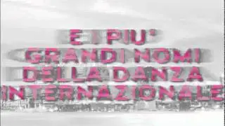 Milano Danza Expo: video presentazione 2011