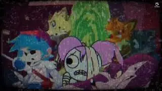 Hank Howell fnf pibby part 2