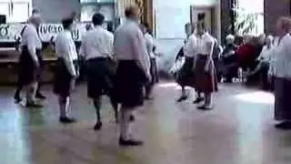 Gala Day Toronto - Scottish Country Dancing