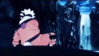 Naruto AMV: I don't wanna do this anymore
