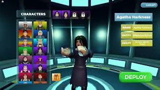 Roblox: Heroes Online World - Starlight revamp, bundle & novas skins +2 novos códigos! / H:OW