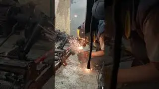 стелс викинг переделка подвески