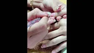 Easy nails for beginners