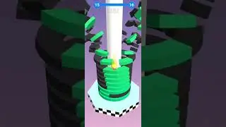 Stacks ball all leve the  1-23 gameplay