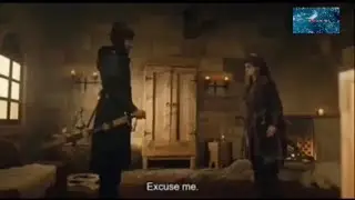 Dirilis Ertugrul | season 5 | IIbilge Meets ertugrul | him and i song