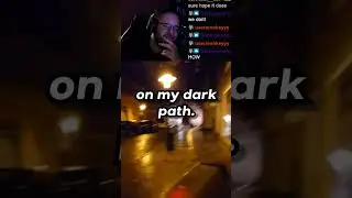 brave soldier patrolling the streets 