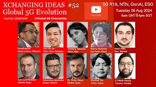 #cloud #5g #api #technology  #infobip #edge #automation  #ai  #ml  #nvidia #microsoft #tech #telcos