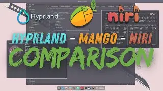 Best Wayland Window Managers 2025: Hyprland vs Niri vs MangoWC Complete Comparison