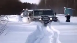 Off Road Racing1 MPG
