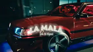 ha$lopablito - LA MALA (prod. Hi-Kymon)
