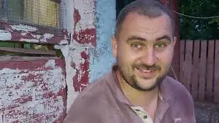 Последнее видео на хазяйстве и я все дальше и дальше))