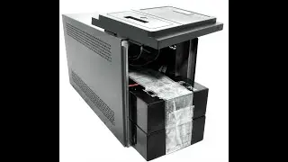 APCRBCV206, APCRBCV207, APCRBCV208, APCRBCV209 Battery replacement