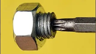 Top 10  Handyman's secret crafts and tips