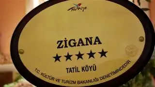 Club Zigana HV-1 5* Турция, Кемер, Бельдиби/Turkey, Kemer