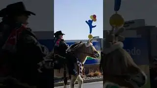 Holidays 2022: The Long Blue Line Gift Delivery