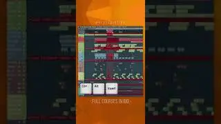 FL Studio Tutorial - Best FL Studio Shortcuts Part 5 