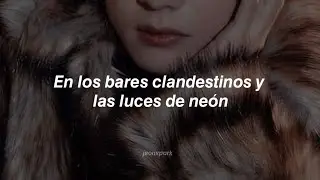 BTS - (vocal line) jungle [cover] sub español