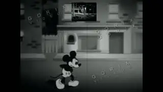 (REUPLOAD) ~SuicideMouse.avi!~ {Sparta Project 6 Mix!}