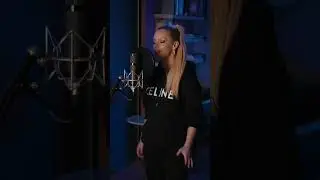 Кавер на песню Demi Lovato — Stone Cold #shorts