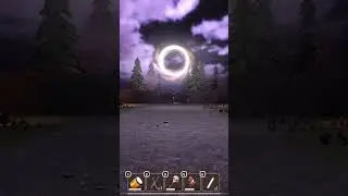 This DOORS : OUTDOORS Update Fangame Feels REAL!