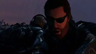 There's a Snake in muh Wildlands...