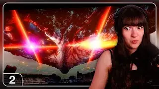 What is happening | Metaphor: ReFantazio - Part 2
