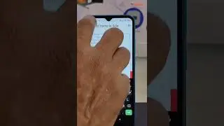 Vyapar Mobile Billing With Barcode Scanner