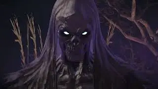 Lost Ark Full Moon Souleater 333 / Cathedral Gate 1+2 / 1.72B dps