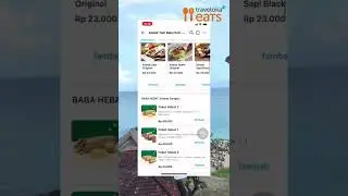 Jajan Anti Halu bareng Traveloka Eats | Kuliner Bali | Food Blogger | Bali
