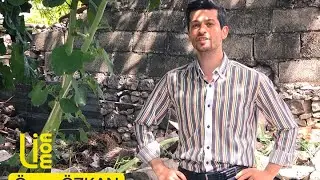 Hayat Sevince Güzel'in Ömer'i (Onur Özaydın) Kendisini Anlatıyor.