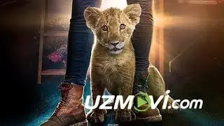 QIROL SHER PREMYERA Hind kino Uzbek tilida tarjima kinolar 2023