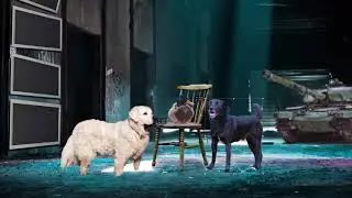 Duck 3D: 2D Bustas - Spot :10