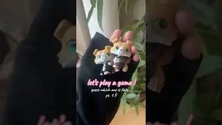 Which LPS is the fake one? 🤔 #lps #littlestpetshop #lpscollection #lpscustom